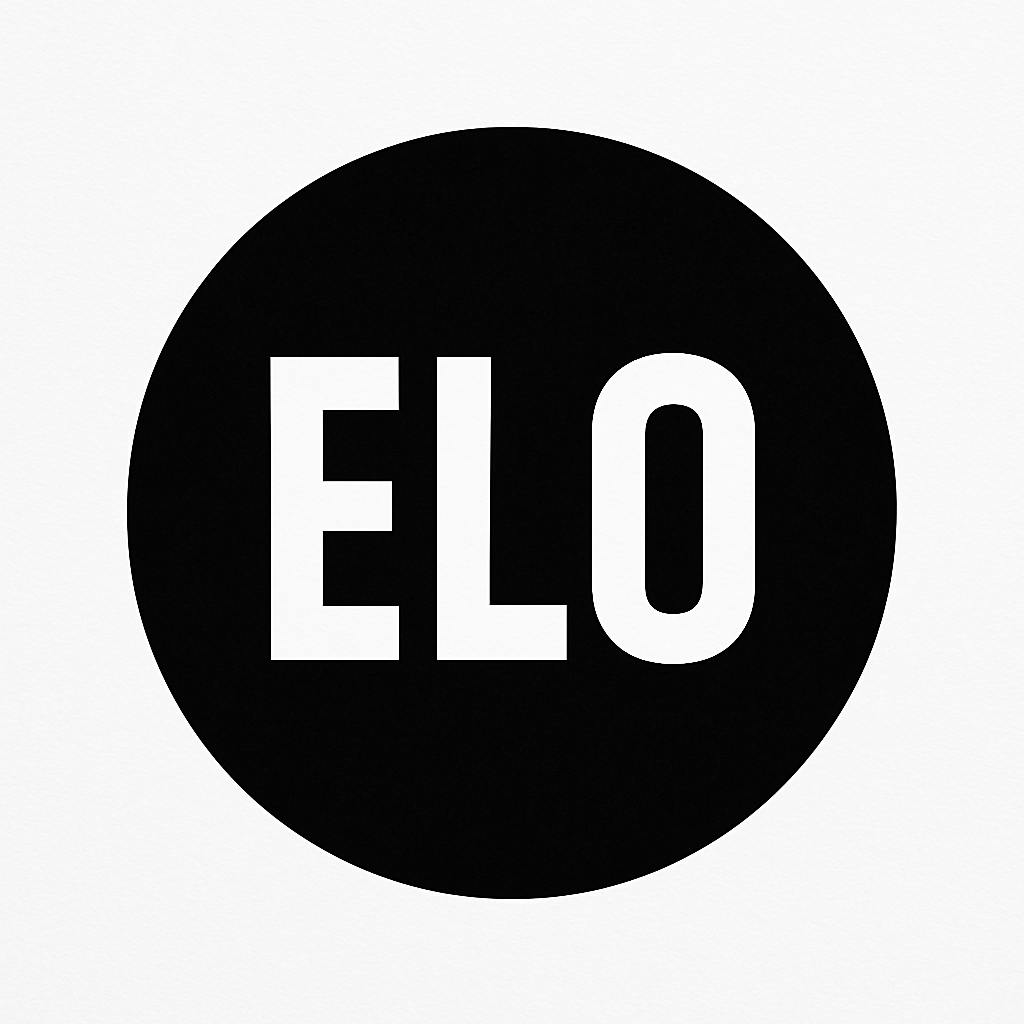 Logo Elo